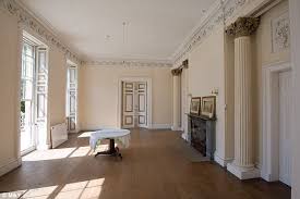 Blakes hotel stunning interior design, unique. Mystery Bidder Buys 18th Century Grade I Listed Castle Goring For Bargain Price Of 700k Daily Mail Online