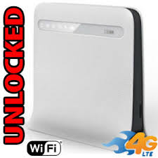 And zte unlock free your network. Wifi Gsm 4g Lte Router Zte Mf253 Unlocked Battery Lte Usa Latin Caribbean Modem Ebay