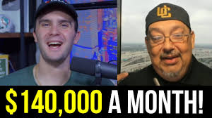 How Charles Hernandez is Making over a $140,000 a Month Wholesaling Real  Estate