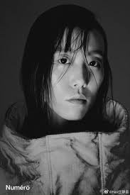 中文版《Numéro 》2021秋季刊王亮形象：Tim Lim……|王亮|Numéro |中文版