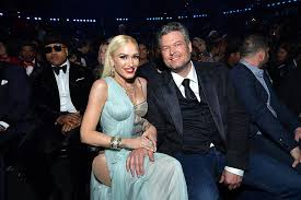 They're set to perform the song go ahead and break my heart on the voice tonight. Blake Shelton Gwen Stefani Claim They Aren T Making A Duet Album