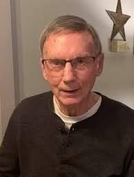 Harold F. Johnson Obituary 2022