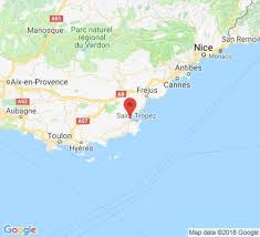 Saint tropez je skup i elitan, ali istodobno je uspio sačuvati šarm maloga mediteranskog ljetovališta. Campingplatz Am Meer Mit Pool In Port Grimaud