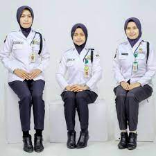Ready juga sama celananya ukuran: Seragam Pdh Secwan Pdh Secwan Seragam Security Wanita Shopee Indonesia