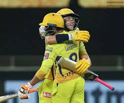Kolkata knight riders kkr ipl 2021 csk chennai super kings csk vs kkr. Csk Vs Kkr Kolkata Knight Riders Set 173 Runs Target Against Chennai Super Kings Rituraj Out
