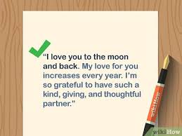 If you prefer to lay on the romance, you could consider if you are wondering what to write in a birthday card for your girlfriend, boyfriend or life partner, express your feelings and let them know you care. 3 Ways To Write Birthday Cards Wikihow