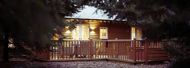 Escape to a cosy cabin with forest holidays stay in britain's most beautiful forests sleep under the stars in a cosy cabin that feels like home. Forest Log Cabins Luxury Lodges Uk Cheshire Forest Holidays