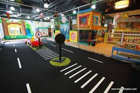 Pin On Indoor Funhouse