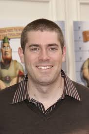 Hoodwinked Premiere Dennis Leech Mann Festival Editorial Stock Photo