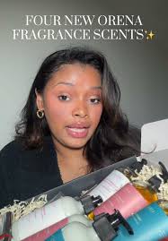 Replying to @Gabby @Orena Fragrances launched FOUR new scents & baby, yall  know i had to give my opinions! 🤍✨ dont forget to use code CASEY if you  check this out! ✨ #perfumetok #orena #beauty ...