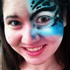 Melissa Eller (@MelissaREller)