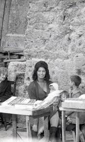 Birth name sofia villani scicolone. Sophia Loren With Her Children Italy Sophialoren Italian Actress Italy Sophia Loren Images Sofia Loren Sophia Loren