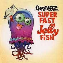 Superfast Jellyfish Wikipedia