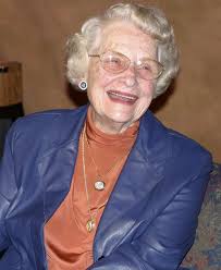 Virginia Halas McCaskey Dead: Chicago Bears Owner Was 102