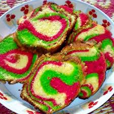 Kalau anda mahu mencuba boleh ikut resepi kek ini. Pin On Food And Drink