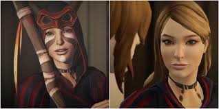 Best Quotes From Life Is Strange: Before The Storm