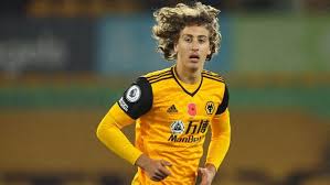 €4.00m* sep 8, 1986 in portimão, portugal. A Bola Joao Moutinho Marcou O Golo Do Ano E Fabio Silva Foi O Melhor Jovem De 2021 Wolverhampton