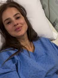 Vera Biel Separou De Faro