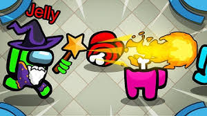 The host of the lobby will have access to the custom settings. Ucretsiz Jelly Playing Among Us Mp3 Indir Mp4 2016 Video Izle