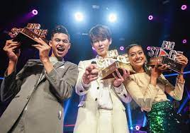 Musim 2 the owl house resmi mendapat lampu hijau. Han Byul Juara Big Stage 2