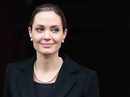 May 27, 2021 · brad pitt has been awarded joint custody of his children with angelina jolie, a source told insider. Nightside Angelina Jolie Has Both Breasts Removed Cbs Boston