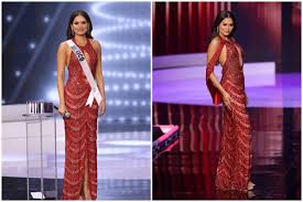 Andrea meza, miss méxico 2020, es la dueña de la corona de miss universo 69na. Udb8mybitxpcem