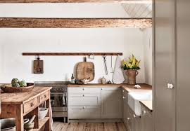 Farmhouse kitchen colors vary and will depend on your cabinetry, countertop, and rustic decor. The Modern Farmhouse Kitchen A Dream Remodel In The Swedish Countryside