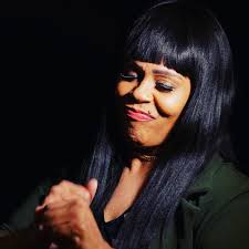 Keisha Hall Discography: Vinyl, CDs, & More