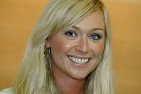 Ny säsong med fruarna