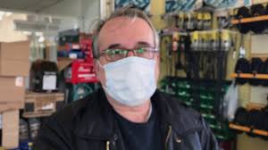 Ποιες επιχειρήσεις και πώς θα επαναλειτουργήσουν τη δευτέρα. Mixalhs Delhkwstas Proedros Emporikoy Syllogoy Ptolemaidas To Lianemporio Eprepe Na Anoi3ei X8es Youtube
