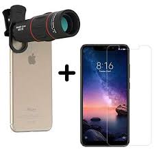 Envilean18x Mobile Lens Full Hd Quality Dslr Background Amazon In Electronics How to edit stylish photo using picsart editior app.