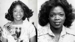 Oprah winfrey is shifting her perspective on how childhood trauma impacts people's lives. Oprah Winfrey Before She Was Famous Childhood Pics Youtube