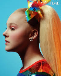 La Imagen Puede Contener Una O Varias Personas Y Primer Plano In 2020 Jojo Siwa Hair Jojo Siwa Jojo Siwa Instagram