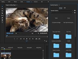 Even if you're new to adobe premiere, you'll have no trouble using these awesome. Spread Holiday Cheer With Motion Graphics Templates Creative Blog By Adobe