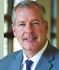 Sean F. McShea, M.B.A.