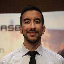 Ahmad Rabi's Instagram, Twitter & Facebook