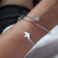 Epingle Sur Bracelets Fantaisie Tendance 2020
