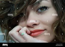 Hattie hi-res stock photography and images