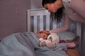 Cocuklarinizin Kendi Yataginda Yatmasini Nasil Saglarsiniz Yatsan Blog