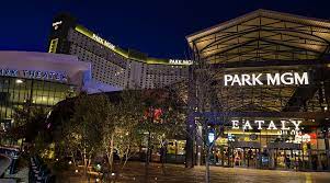 Great offer for your next stay. Park Mgm Wikipedia