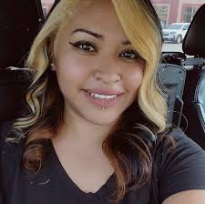 Gabby Cassandra Castillo