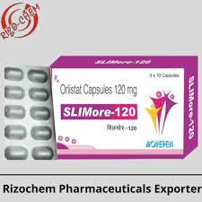 Image result for Orlistat