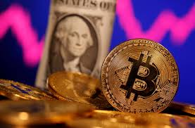 This was the 4th down week of the last 5 for the dollar and the biggest. Bitcoin Price Crash Why Value Of The Currency Has Dropped And Today S Price In Usd And Gbp