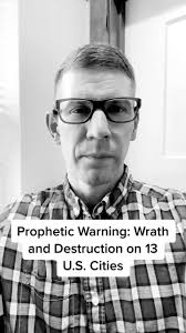 Ephraim Rodriguez Prophecy