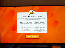The crunchyroll sister site vrv. Crunchyroll Apple Tv App Doesn T Let You Watch Without Premium Account But Ps4 Does Assholedesign