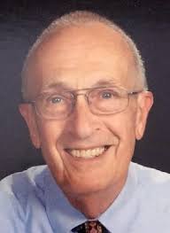 Charles Harmon Obituary (1940