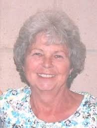 Rebecca Harrison Obituary