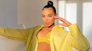 Waterlands finest my biggest dream just came true with god anything is possible! Sportmob Top Facts About Celina Kerr Joshua Zirkzee S Stunning Girlfriend
