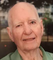 Mr. Robert Hill Edwards Obituary November 10, 2017