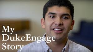 My DukeEngage Story: Gina Daniel, Kenya